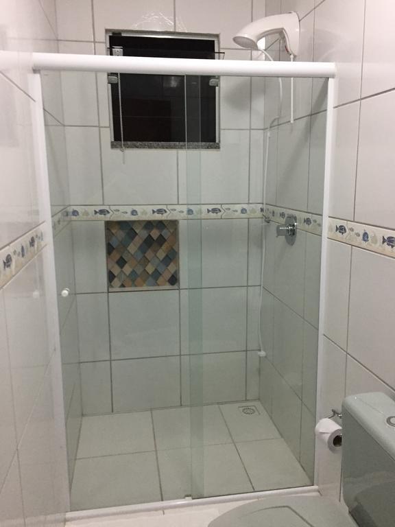 Pousada Mar De Almirante Penha  Ngoại thất bức ảnh